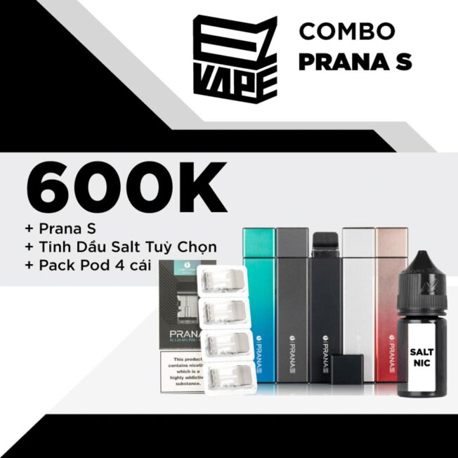 prana600