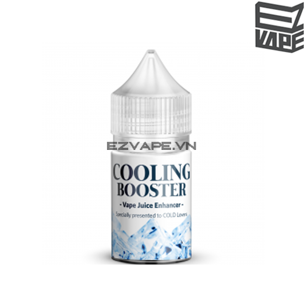Cooling Booster 30ml
