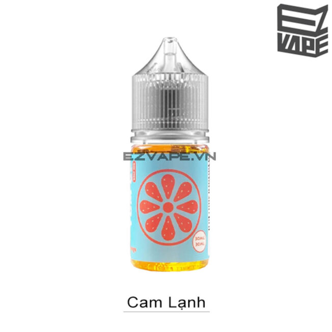 Yum Up Orange Salt Nic 30ml