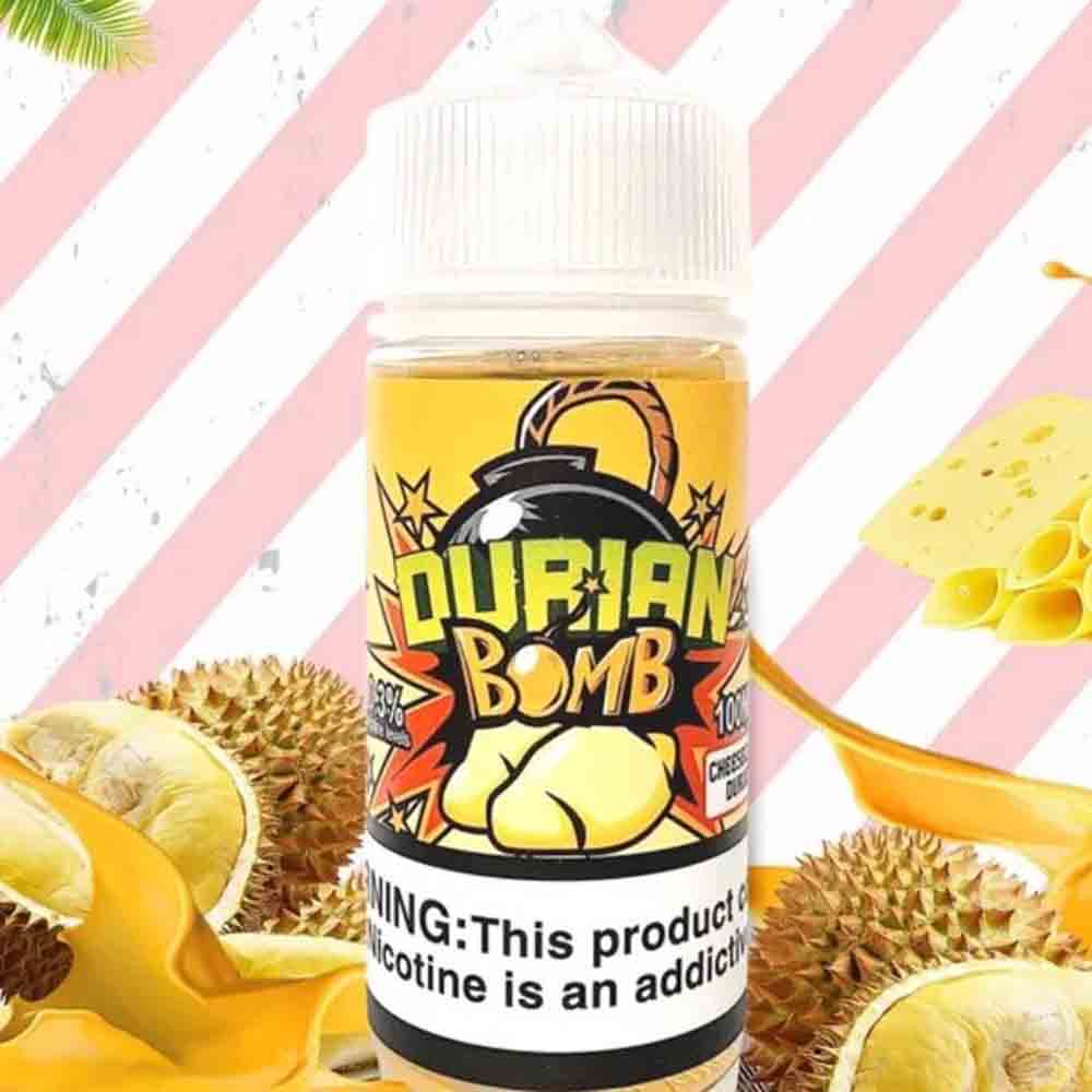 Durian Bomb