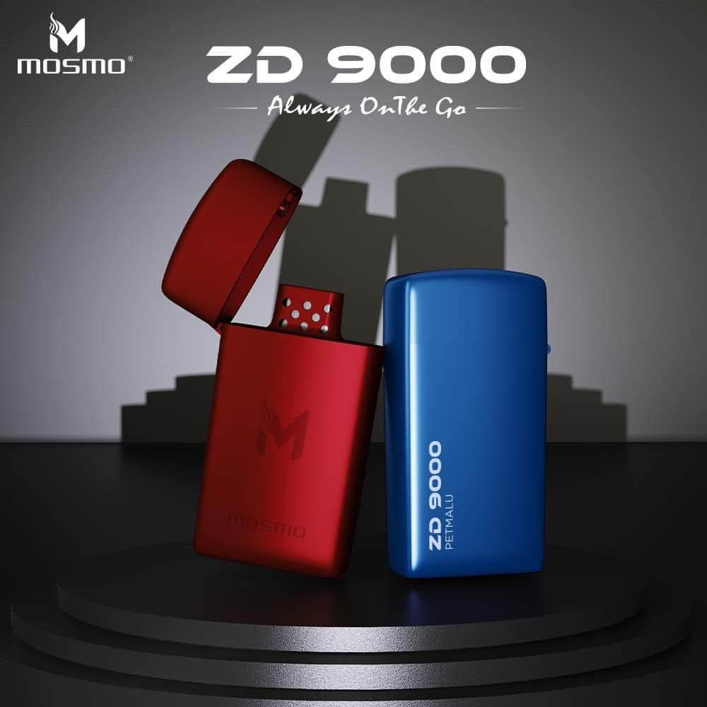 Mosmo ZD9000