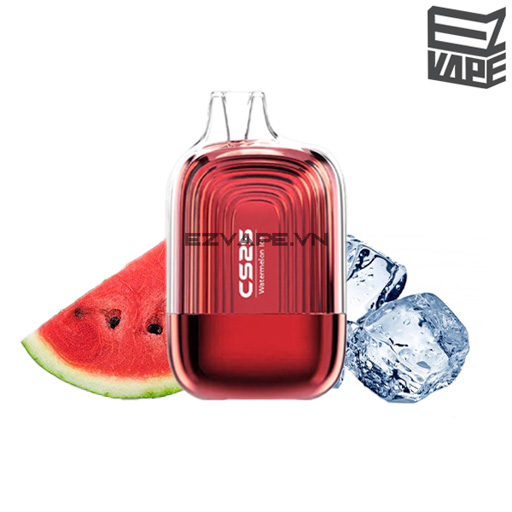 CS9000 Disposable Watermelon Ice