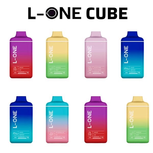 l one cube 6000