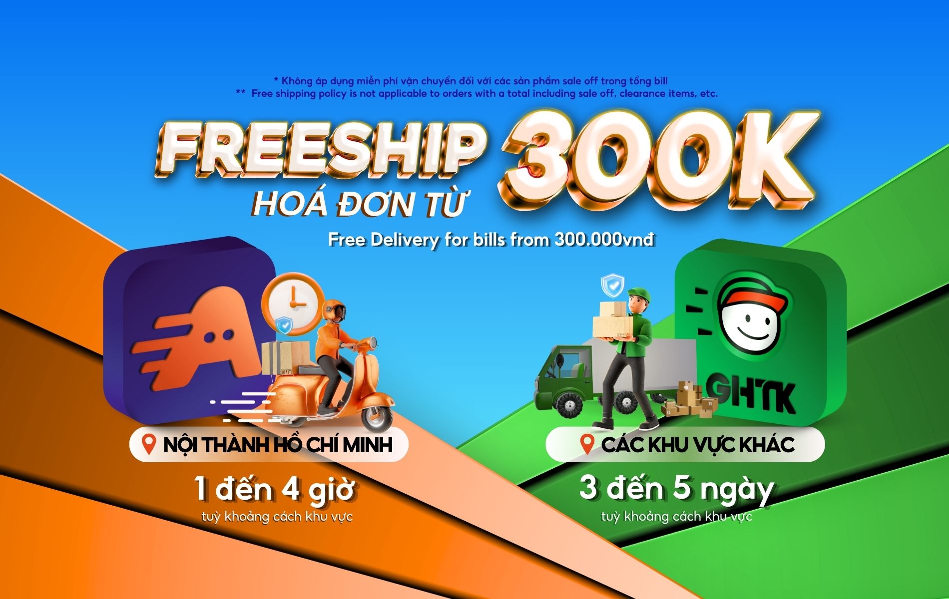 Ezvape Freeship 300K banner final