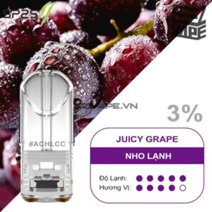 SP2S Pro Pod Juicy Grape