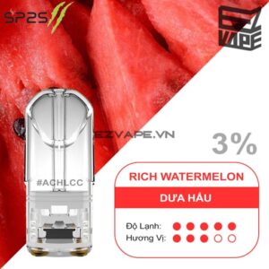 SP2S Pro Pod Rich Watermelon