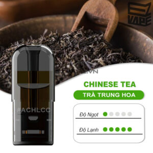 Taki V7 Pod Chinese Tea