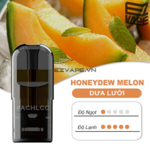 Taki V7 Pod Honeydew Melon