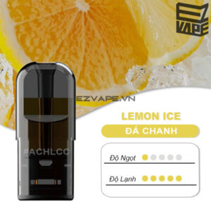 Taki V7 Pod Lemon Ice