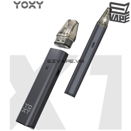 Yoxy X1 25W Pod Kit